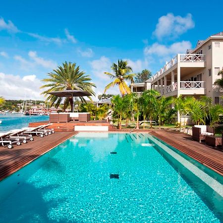 Hotel South Point Antigua English Harbour Exterior foto