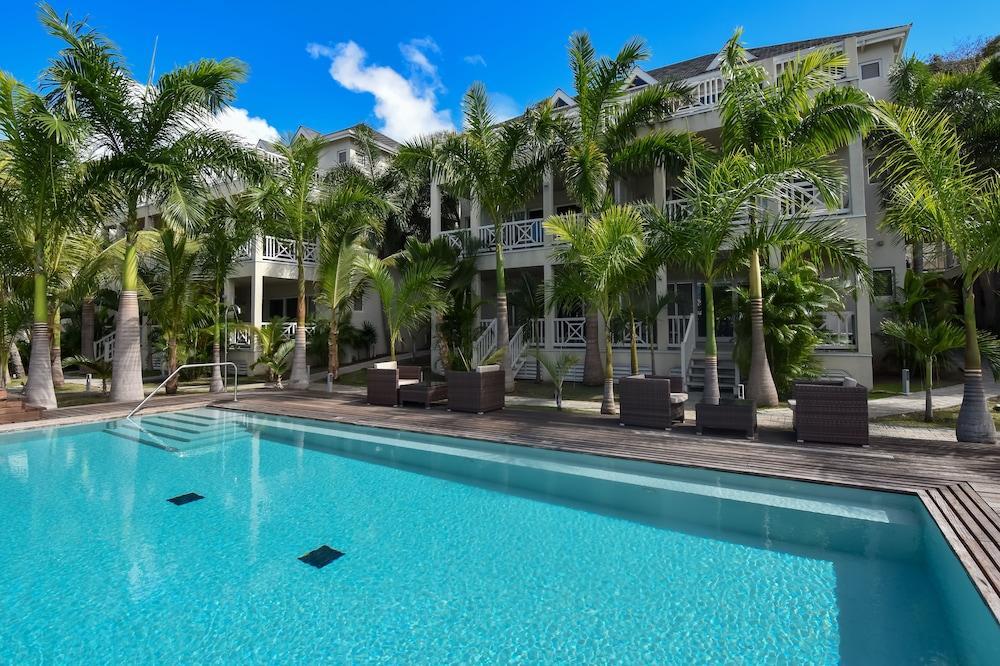 Hotel South Point Antigua English Harbour Exterior foto