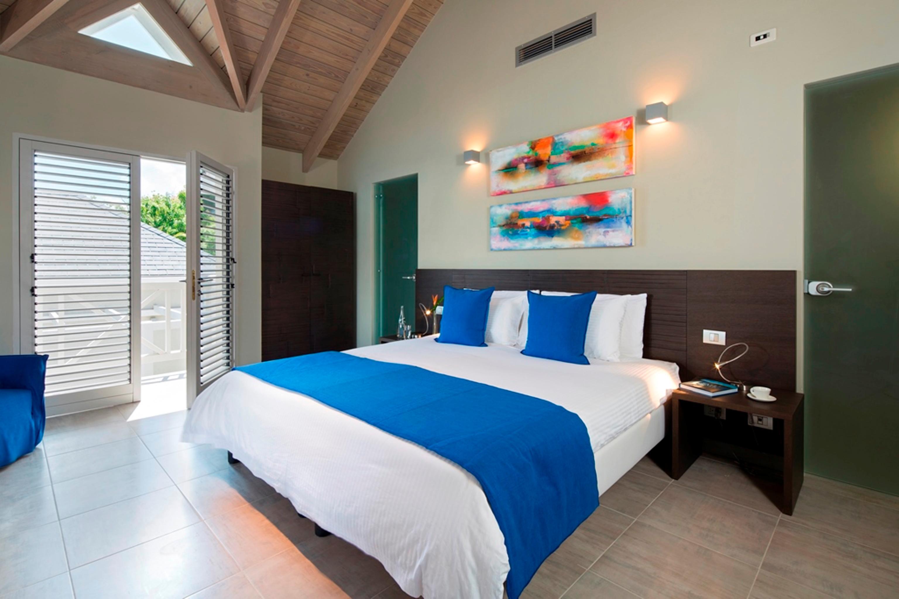 Hotel South Point Antigua English Harbour Exterior foto