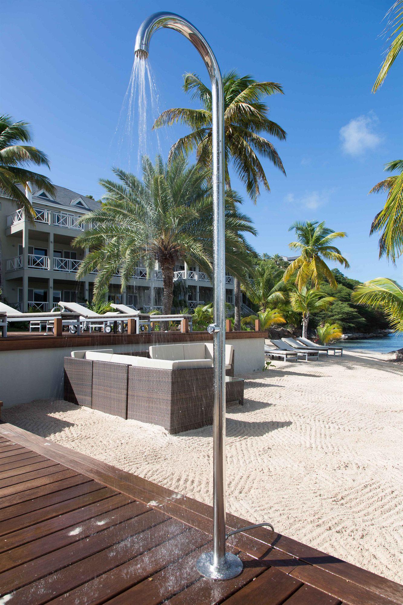 Hotel South Point Antigua English Harbour Exterior foto